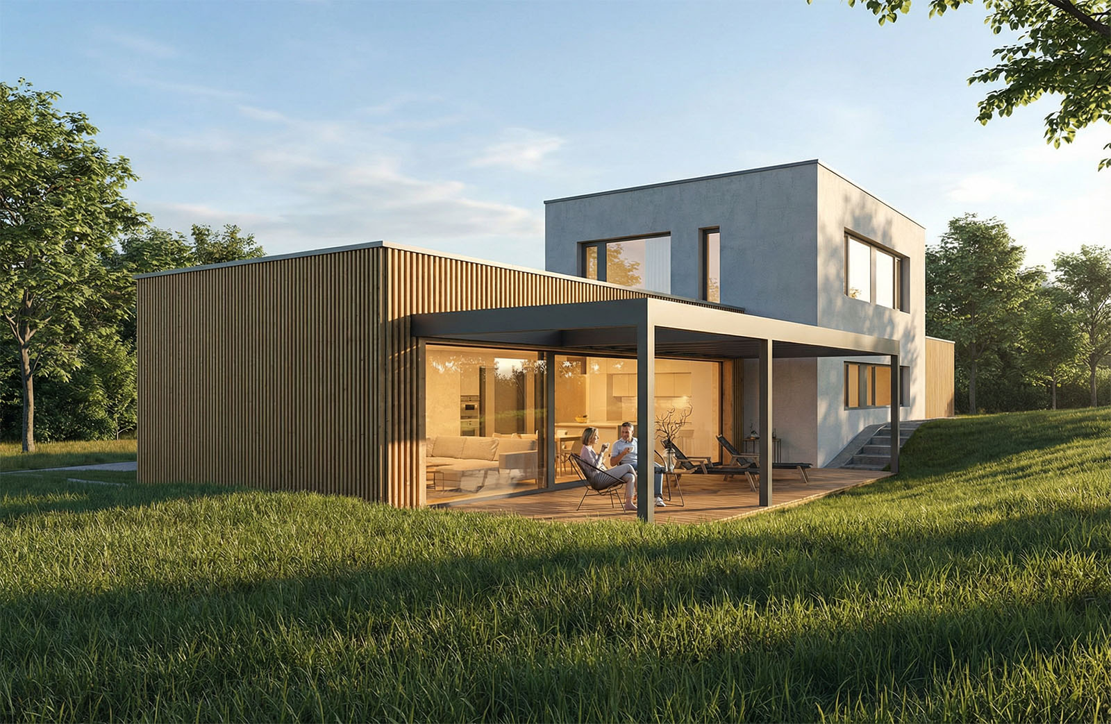 Proč vás „levný projekt“ ve finále může stát i milion navíc?